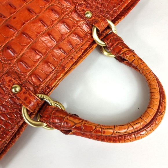 Brahmin 3 Piece Bag Set - Picture 12 of 12